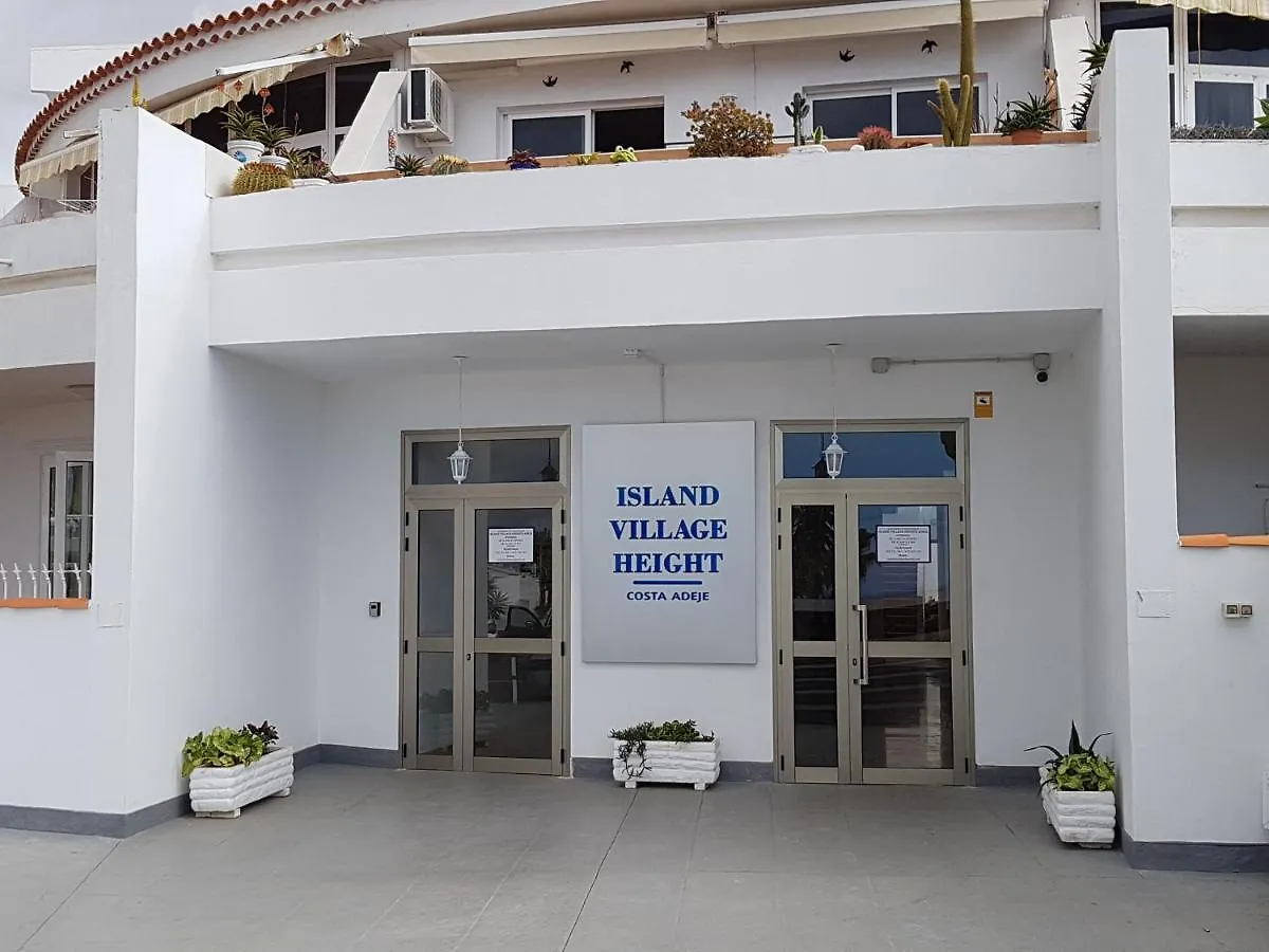 Apartamento Island Village & Bo Costa Adeje