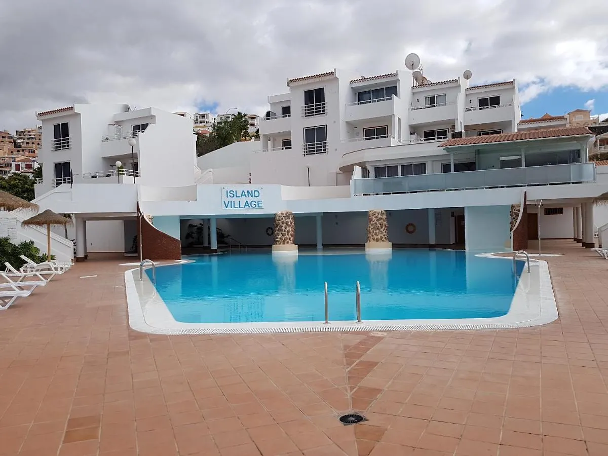 Apartamento Island Village & Bo Costa Adeje