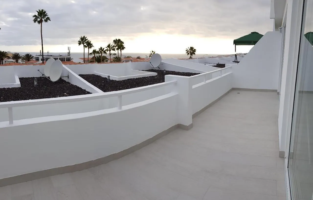 Apartamento Island Village & Bo Costa Adeje